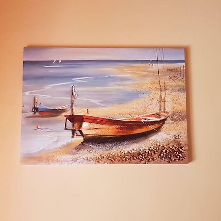 La Casa Di Ulisse 008055- Lt0806 Leilighet Sanremo Eksteriør bilde